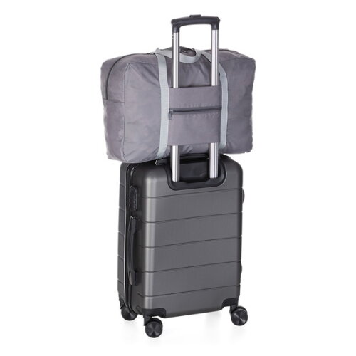 Bolsa de Viagem Dobrável S/ Personalização 02093