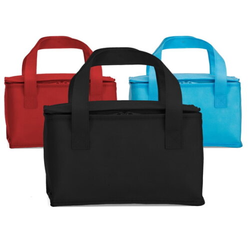 Bolsa Térmica 10 Litros - 18523 se Brinde Empresas\viagem