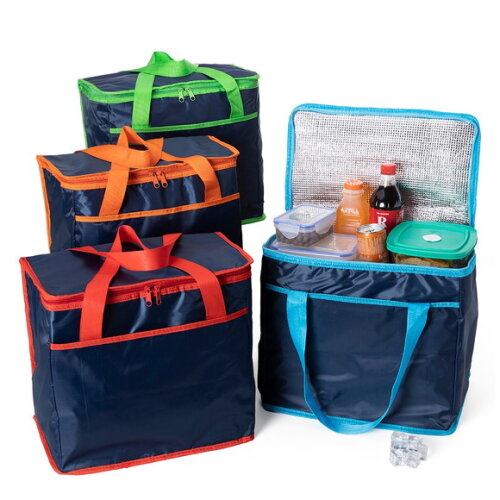 Bolsa Térmica 33 Litros 420D 04044