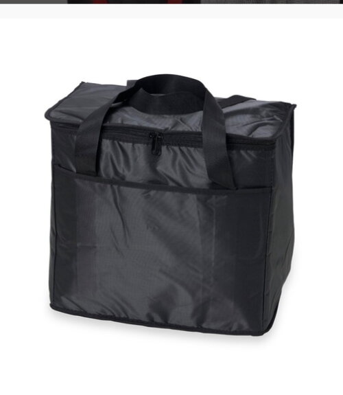 Bolsa Térmica 36litros 420d 04044