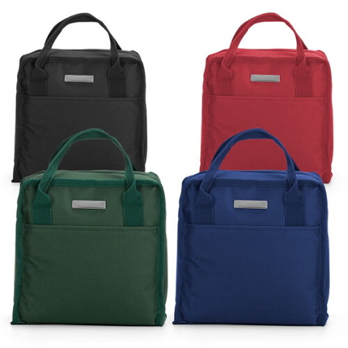 Bolsa Térmica 7 Lts 1329 Brindes Empresas de Tusimo\passeios