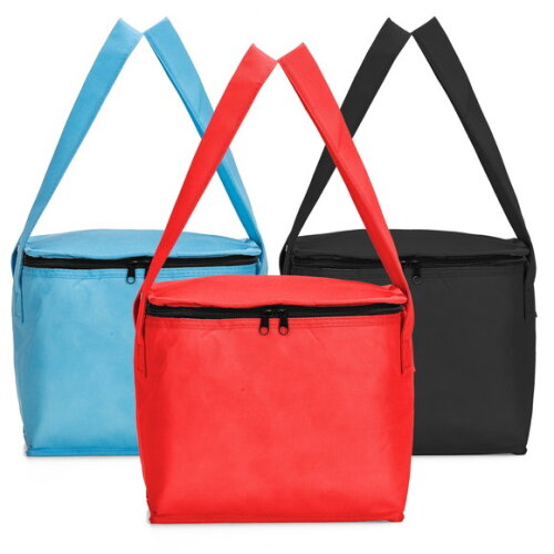 Bolsa Térmica 8,5 Lts 18524 Brinde Empresas\eventos\turismo