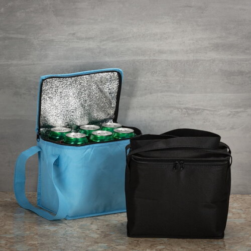 Bolsa Térmica 8,5 Lts 18524 Brinde Empresas\eventos\turismo