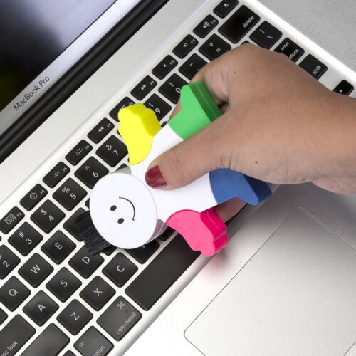 Boneco Marca Texto - 12439