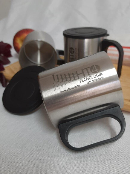 Caneca 180 ml - 7392 Eventos\empresas