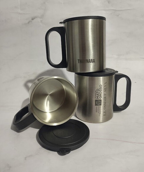 Caneca 180 ml - 7392 Eventos\empresas