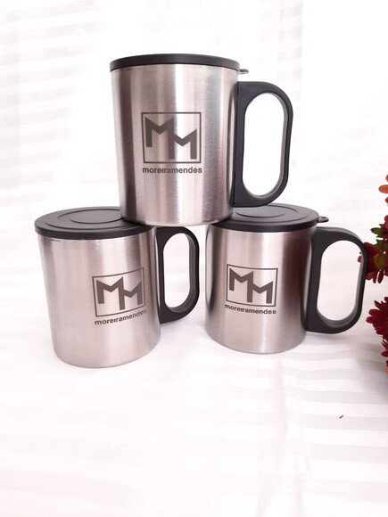 Caneca 180 Ml - 7392 Eventos\empresas
