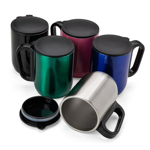 Caneca 250 Ml - Parede Dupla- 18622 Eventos\empresas