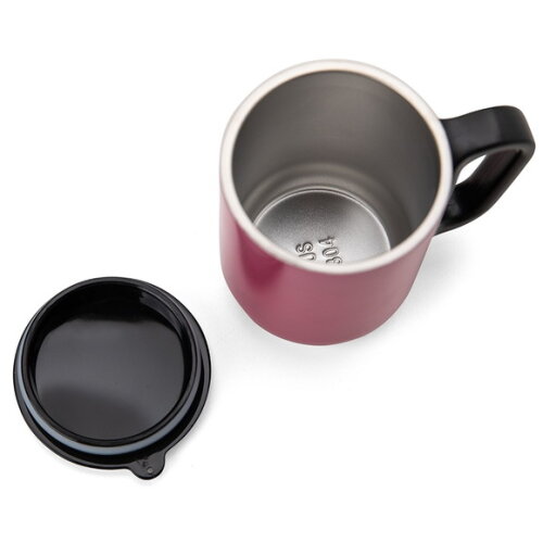 Caneca 250 Ml - Parede Dupla- 18622 Eventos\empresas