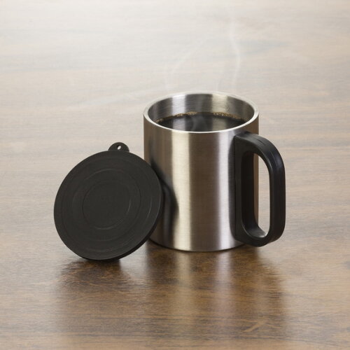Caneca Inox 180ml - 7392 Brindes\empresas\eventos\festa