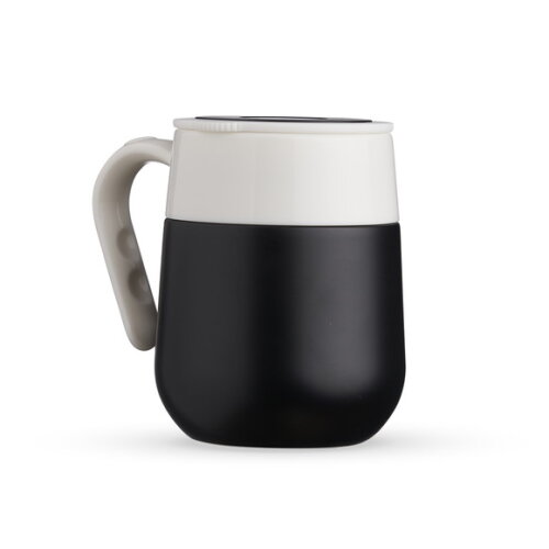 Caneca Térmica 500ml com D de Led 18640- Nomes Individuais