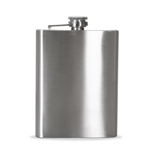 Cantil Inox 8oz 141716 Noivos\padrinhos\casamento
