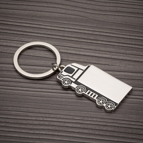 Chaveiro Metal Formato Caminhão 143390