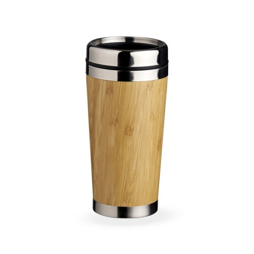 Copo Bambú 500ml 18644