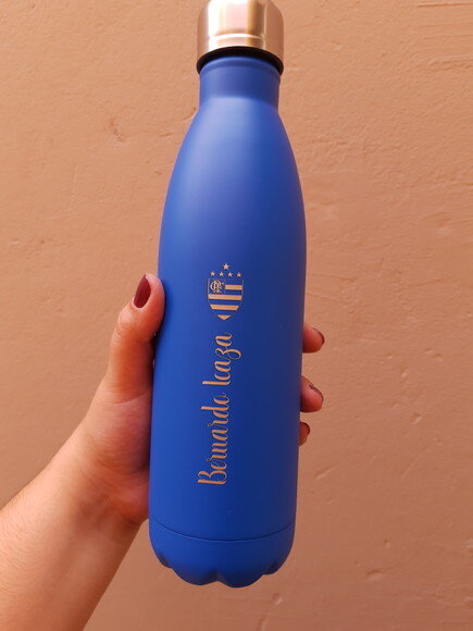 Garrafa Inox 750ml - 17011