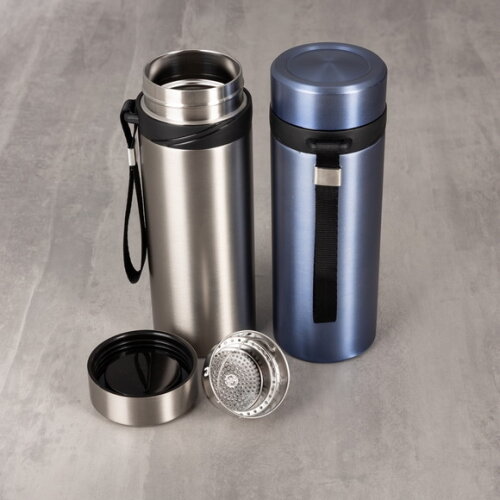 Garrafa Inox 590 ml 03010