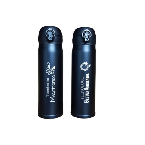 Garrafa Térmica de 400ml - 2112