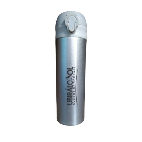 Garrafa Térmica de 400ml - 2112