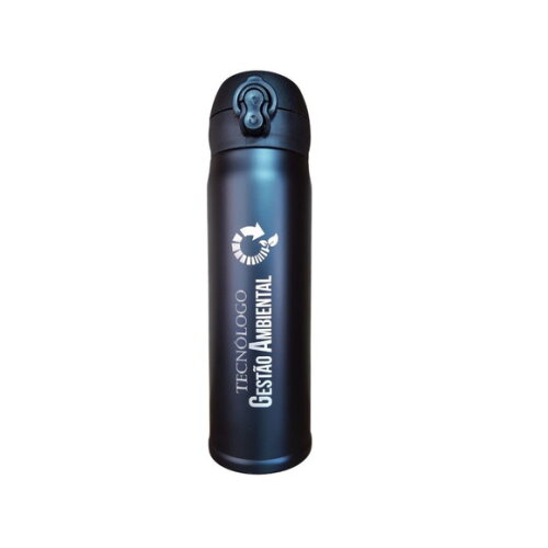 Garrafa Térmica de 400ml - 2112
