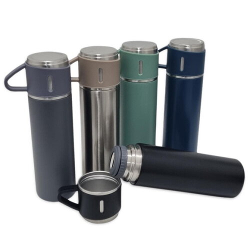 Garrafa térmica de 450ml 18639