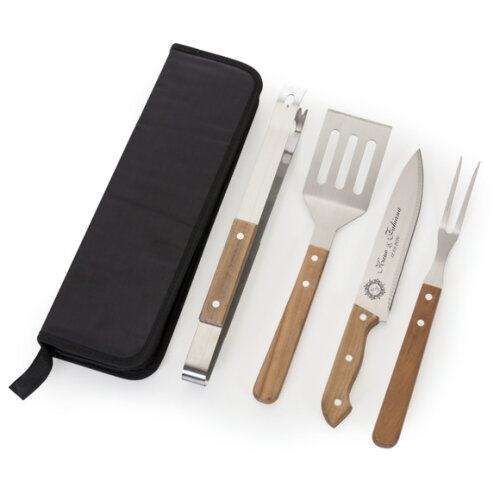 Kit Churrasco 143183- Casamento\padrinhos