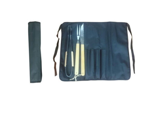 Kit Churrasco 143267 - CABO MAIS LONGO