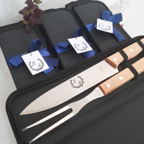 Kit Churrasco 7447- Noivos\Padrinhos\Empresas