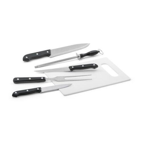 Kit Churrasco 94144