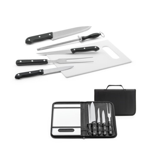 Kit Churrasco 94144