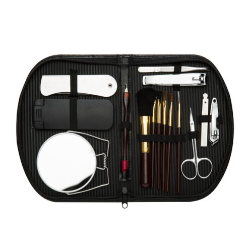 Kit manicure 15 peças 127