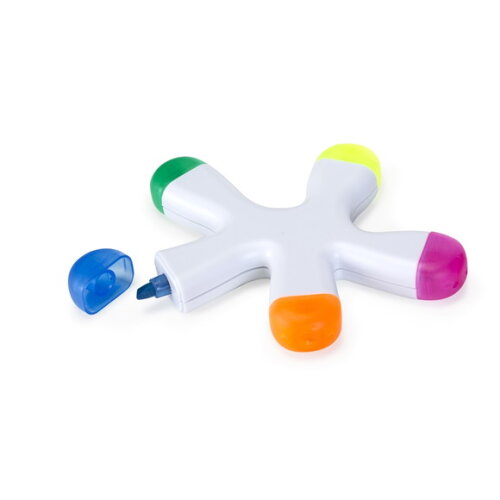 Kit Marca Texto Splash 12421
