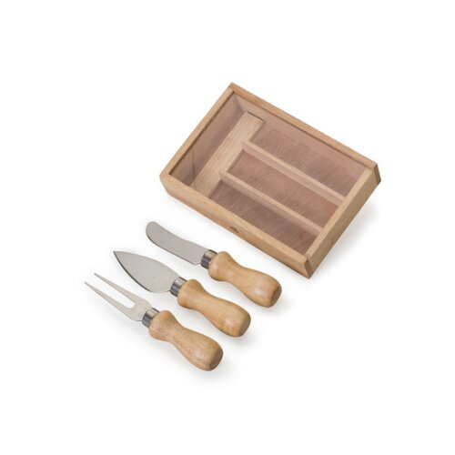 Kit Queijo - 7311 (143002)