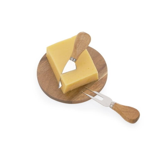 kit queijo 3 peças 14319 Noivos\Padrinhos
