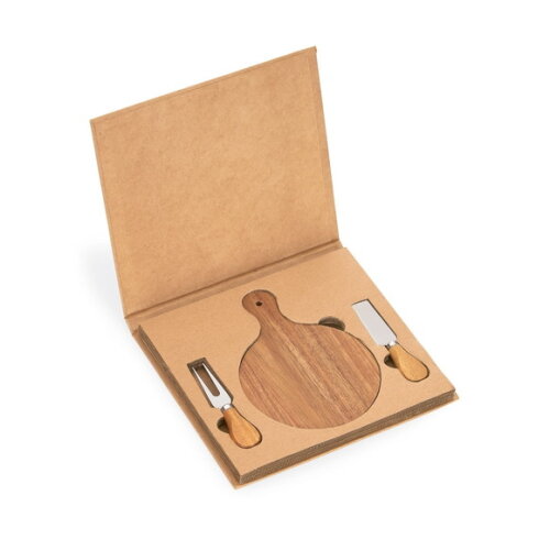 kit queijo 3 peças 14320 Noivos\Padrinhos