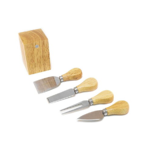 Kit Queijo 4 peças 143185