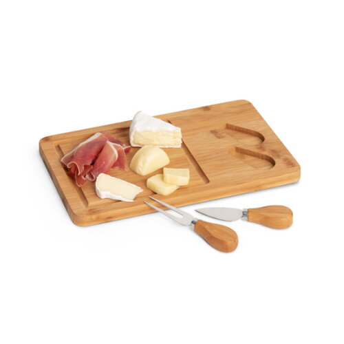 Kit Queijo 93830S Noivos\Padrinhos