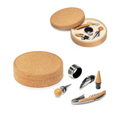 Kit Vinho 94119 Padrinhos