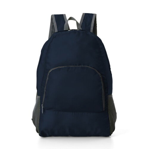 Mochila Dobrável S/ Personalização 18539