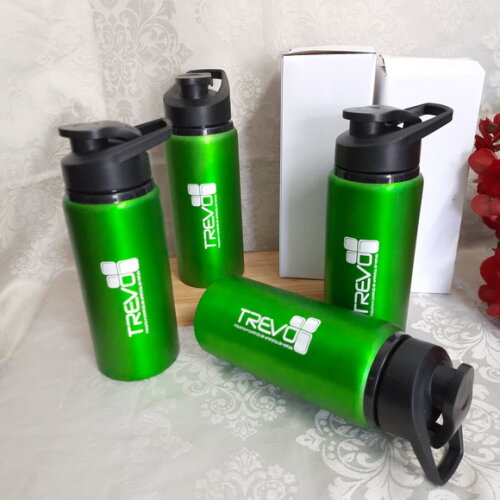 Squeeze 600ml Personalizado - 12487
