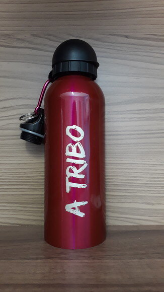 Squeeze Inox 500 ml - 9139 -personalizada