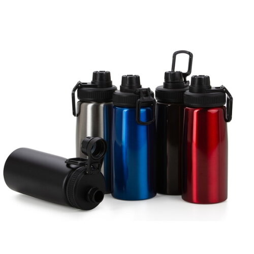 Squeeze Metal 750ml 18550