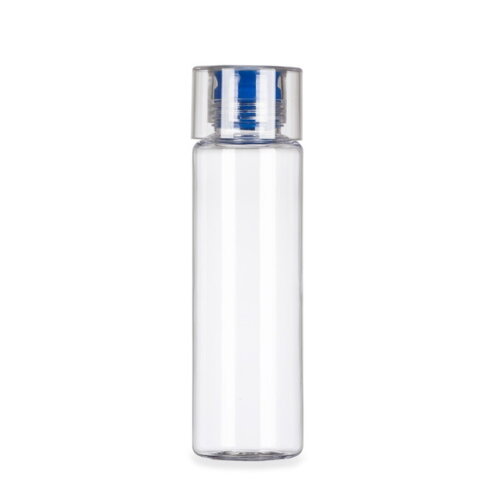 Squeeze Plástico 600ml 13779 Festas e Eventos
