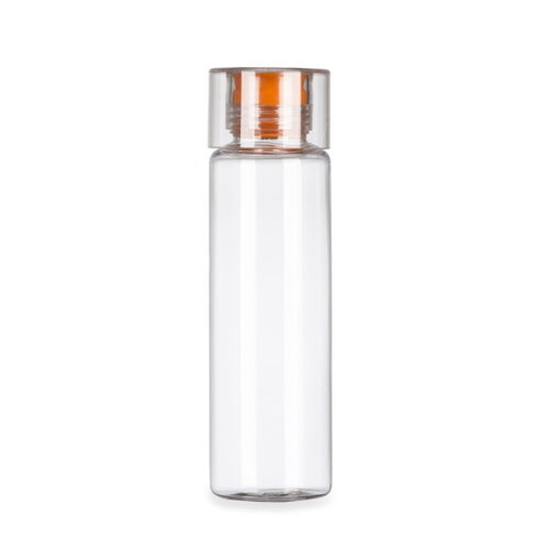 Squeeze Plástico 600ml 13779 Festas e Eventos