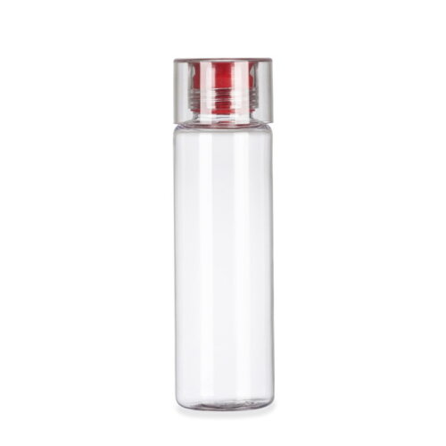 Squeeze Plástico 600ml 13779 Festas e Eventos