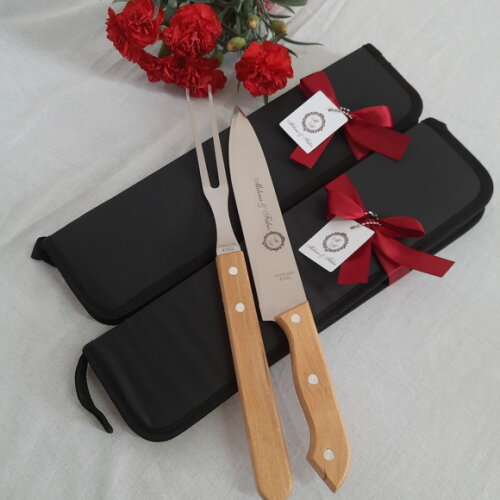 Super Oferta - Kit Churrasco 7447 Personalizado