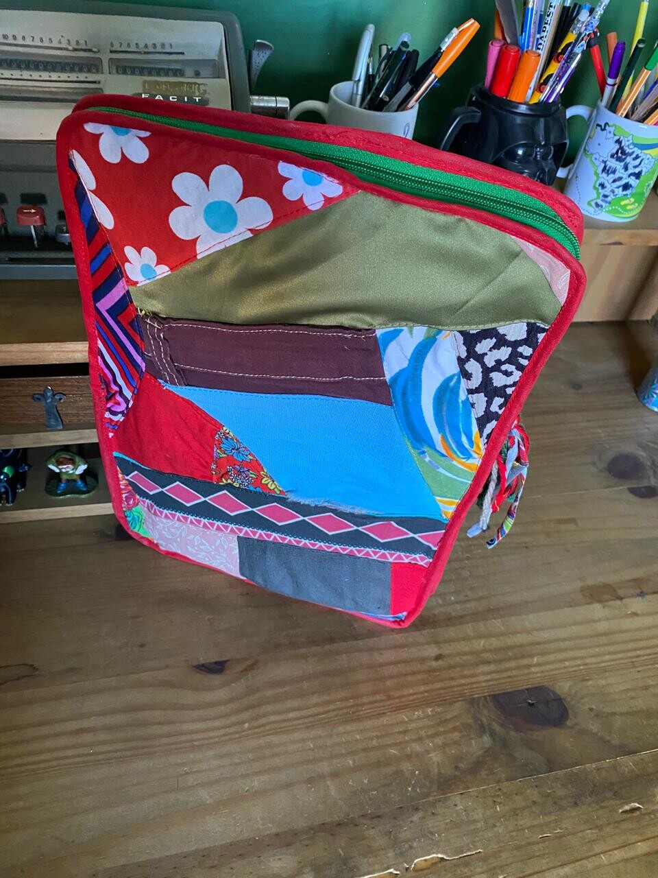 Porta notebook 15