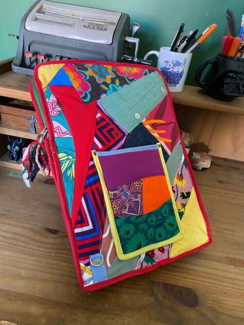 Porta notebook 15