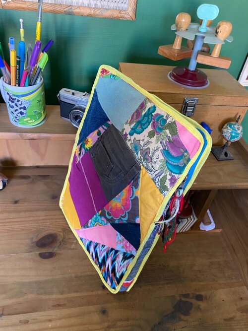 Porta notebook 15