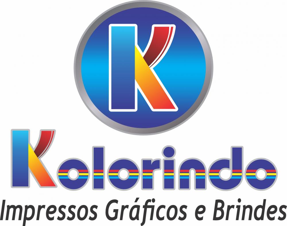 Kolorindo Impressos