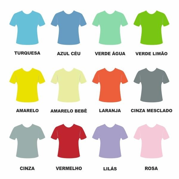 Camiseta Personalizada